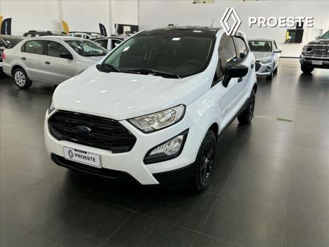FORD Ecosport 1.5 12V 4P TI-VCT SE FLEX AUTOMTICO, Foto 3