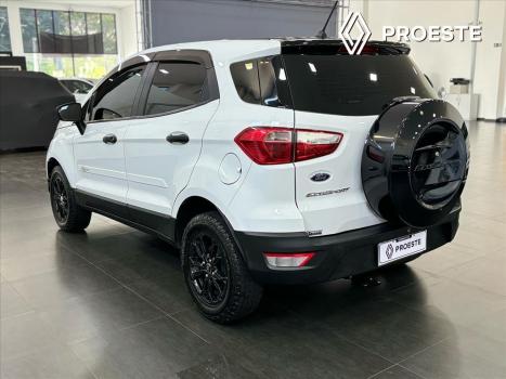 FORD Ecosport 1.5 12V 4P TI-VCT SE FLEX AUTOMTICO, Foto 4