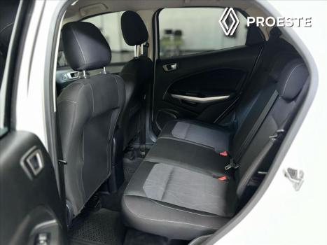 FORD Ecosport 1.5 12V 4P TI-VCT SE FLEX AUTOMTICO, Foto 7