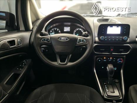 FORD Ecosport 1.5 12V 4P TI-VCT SE FLEX AUTOMTICO, Foto 8