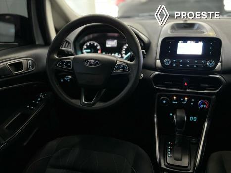 FORD Ecosport 1.5 12V 4P TI-VCT SE FLEX AUTOMTICO, Foto 9