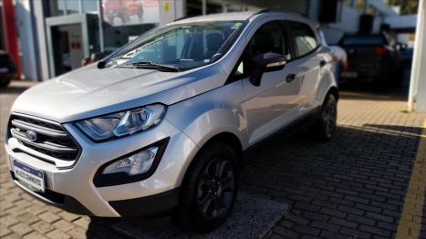FORD Ecosport 1.5 12V 4P TI-VCT FLEX FREESTYLE, Foto 2
