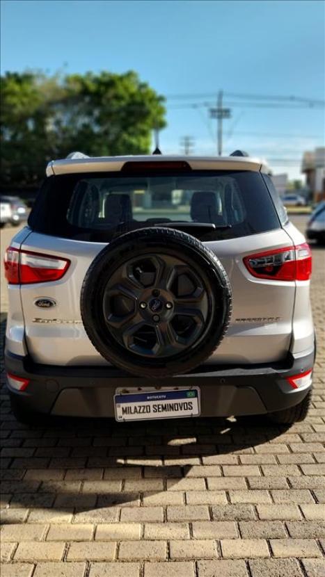 FORD Ecosport 1.5 12V 4P TI-VCT FLEX FREESTYLE, Foto 3