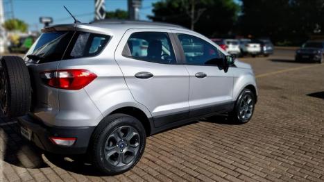 FORD Ecosport 1.5 12V 4P TI-VCT FLEX FREESTYLE, Foto 4
