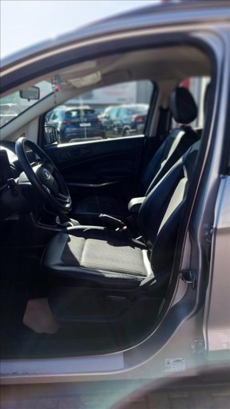 FORD Ecosport 1.5 12V 4P TI-VCT FLEX FREESTYLE, Foto 5