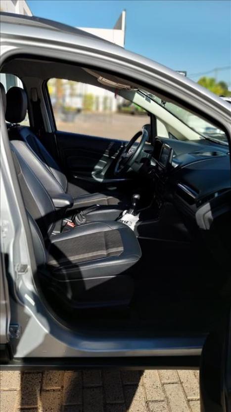 FORD Ecosport 1.5 12V 4P TI-VCT FLEX FREESTYLE, Foto 6