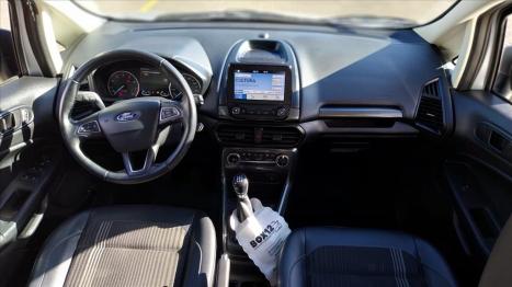 FORD Ecosport 1.5 12V 4P TI-VCT FLEX FREESTYLE, Foto 8