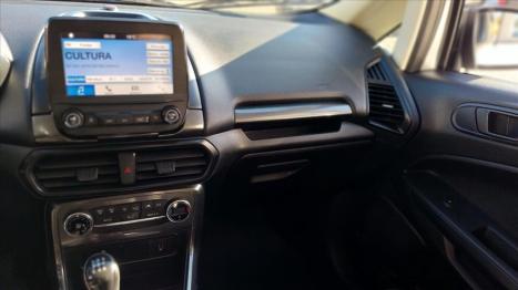 FORD Ecosport 1.5 12V 4P TI-VCT FLEX FREESTYLE, Foto 9