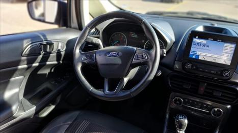 FORD Ecosport 1.5 12V 4P TI-VCT FLEX FREESTYLE, Foto 10