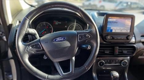 FORD Ecosport 1.5 12V 4P TI-VCT FLEX FREESTYLE, Foto 11
