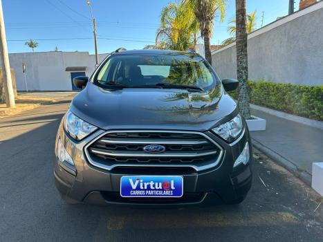 FORD Ecosport 1.5 12V 4P TI-VCT SE FLEX AUTOMTICO, Foto 2