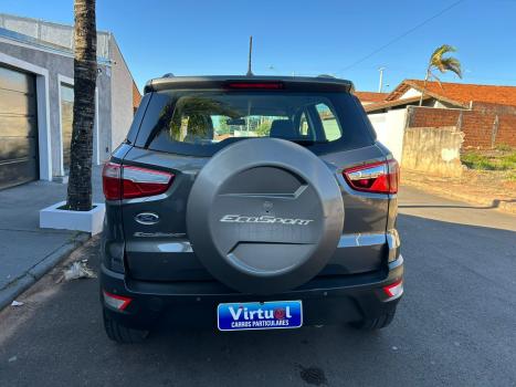 FORD Ecosport 1.5 12V 4P TI-VCT SE FLEX AUTOMTICO, Foto 5