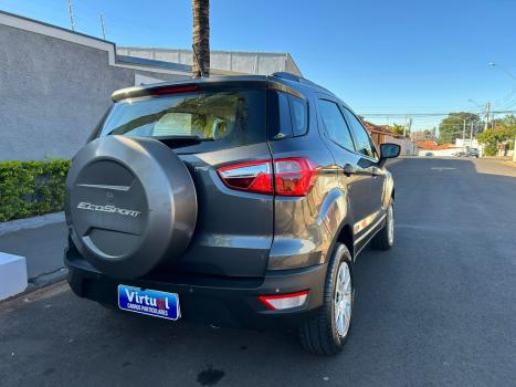 FORD Ecosport 1.5 12V 4P TI-VCT SE FLEX AUTOMTICO, Foto 6