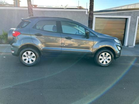FORD Ecosport 1.5 12V 4P TI-VCT SE FLEX AUTOMTICO, Foto 7