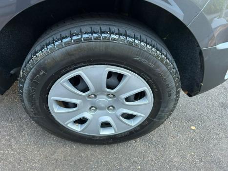 FORD Ecosport 1.5 12V 4P TI-VCT SE FLEX AUTOMTICO, Foto 8