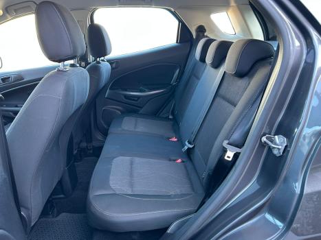 FORD Ecosport 1.5 12V 4P TI-VCT SE FLEX AUTOMTICO, Foto 9