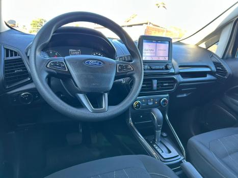 FORD Ecosport 1.5 12V 4P TI-VCT SE FLEX AUTOMTICO, Foto 13