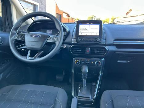 FORD Ecosport 1.5 12V 4P TI-VCT SE FLEX AUTOMTICO, Foto 17