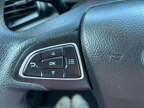 FORD Ecosport 1.5 12V 4P TI-VCT SE FLEX AUTOMTICO, Foto 19