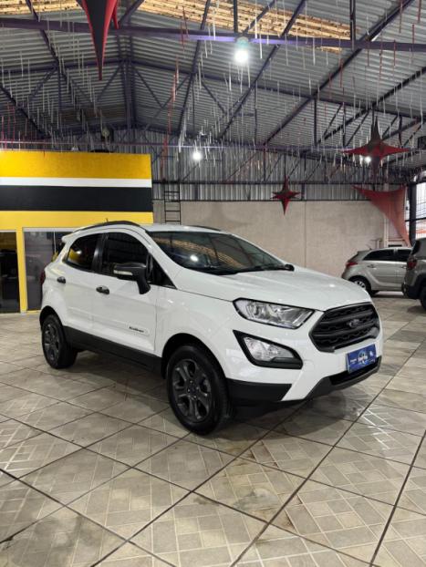 FORD Ecosport 1.5 12V 4P TI-VCT FLEX FREESTYLE, Foto 2