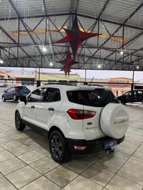 FORD Ecosport 1.5 12V 4P TI-VCT FLEX FREESTYLE, Foto 5