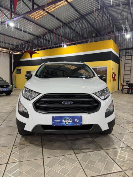 FORD Ecosport 1.5 12V 4P TI-VCT FLEX FREESTYLE, Foto 6