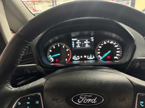 FORD Ecosport 1.5 12V 4P TI-VCT FLEX FREESTYLE, Foto 9