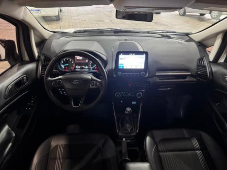 FORD Ecosport 1.5 12V 4P TI-VCT FLEX FREESTYLE, Foto 10