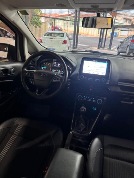 FORD Ecosport 1.5 12V 4P TI-VCT FLEX FREESTYLE, Foto 11