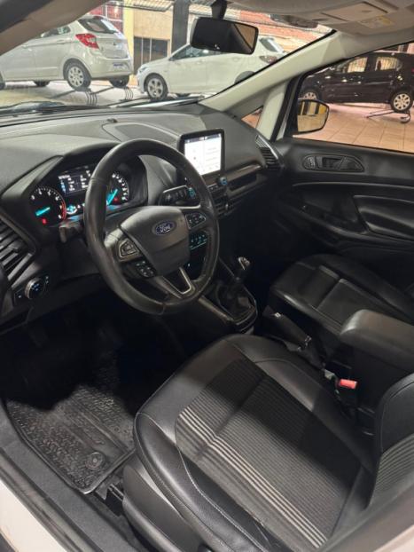 FORD Ecosport 1.5 12V 4P TI-VCT FLEX FREESTYLE, Foto 12