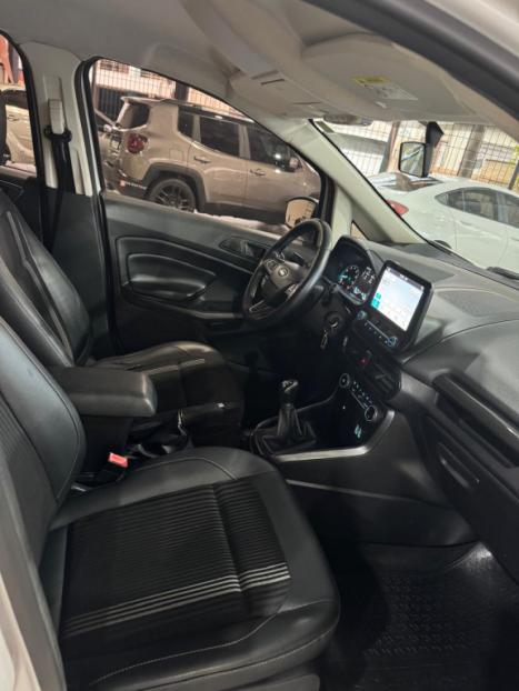 FORD Ecosport 1.5 12V 4P TI-VCT FLEX FREESTYLE, Foto 13