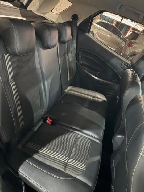 FORD Ecosport 1.5 12V 4P TI-VCT FLEX FREESTYLE, Foto 14