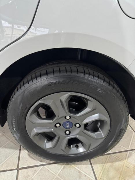 FORD Ecosport 1.5 12V 4P TI-VCT FLEX FREESTYLE, Foto 15