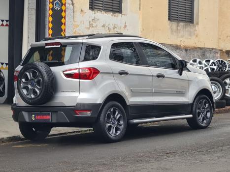 FORD Ecosport 1.5 12V 4P TI-VCT FLEX FREESTYLE AUTOMTICO, Foto 2