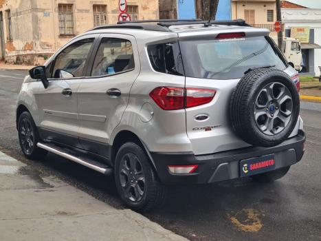 FORD Ecosport 1.5 12V 4P TI-VCT FLEX FREESTYLE AUTOMTICO, Foto 3