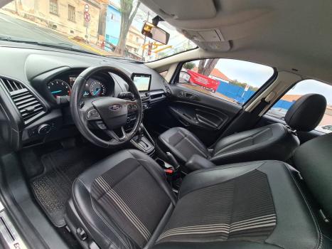 FORD Ecosport 1.5 12V 4P TI-VCT FLEX FREESTYLE AUTOMTICO, Foto 5