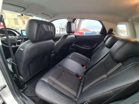 FORD Ecosport 1.5 12V 4P TI-VCT FLEX FREESTYLE AUTOMTICO, Foto 6