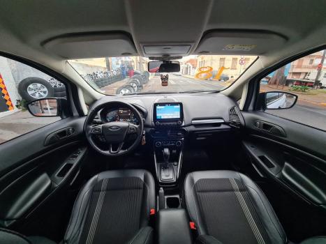 FORD Ecosport 1.5 12V 4P TI-VCT FLEX FREESTYLE AUTOMTICO, Foto 7