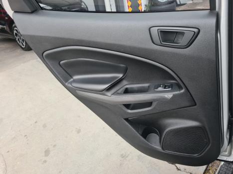 FORD Ecosport 1.5 12V 4P TI-VCT FLEX FREESTYLE AUTOMTICO, Foto 8