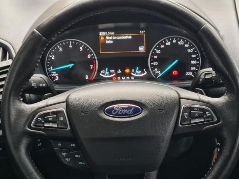 FORD Ecosport 1.5 12V 4P TI-VCT FLEX FREESTYLE AUTOMTICO, Foto 9
