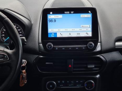 FORD Ecosport 1.5 12V 4P TI-VCT FLEX FREESTYLE AUTOMTICO, Foto 10