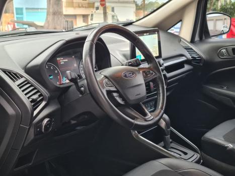 FORD Ecosport 1.5 12V 4P TI-VCT FLEX FREESTYLE AUTOMTICO, Foto 11