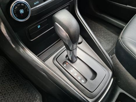 FORD Ecosport 1.5 12V 4P TI-VCT FLEX FREESTYLE AUTOMTICO, Foto 13