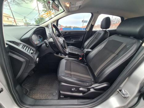 FORD Ecosport 1.5 12V 4P TI-VCT FLEX FREESTYLE AUTOMTICO, Foto 14