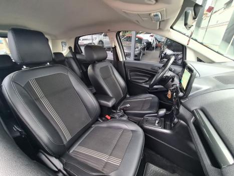 FORD Ecosport 1.5 12V 4P TI-VCT FLEX FREESTYLE AUTOMTICO, Foto 15
