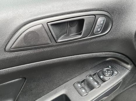 FORD Ecosport 1.5 12V 4P TI-VCT FLEX FREESTYLE AUTOMTICO, Foto 17
