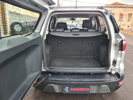 FORD Ecosport 1.5 12V 4P TI-VCT FLEX FREESTYLE AUTOMTICO, Foto 20
