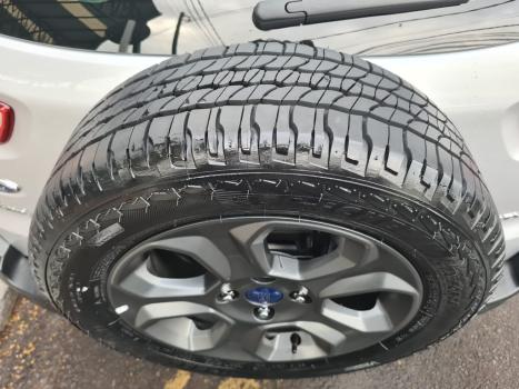 FORD Ecosport 1.5 12V 4P TI-VCT FLEX FREESTYLE AUTOMTICO, Foto 21