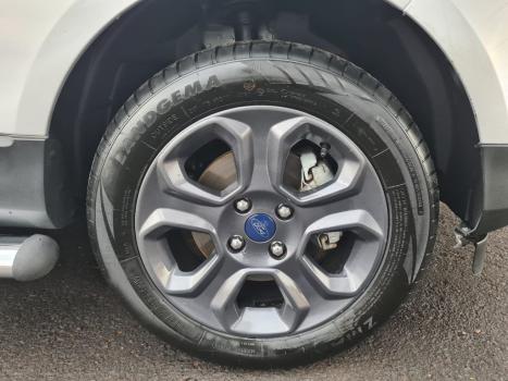 FORD Ecosport 1.5 12V 4P TI-VCT FLEX FREESTYLE AUTOMTICO, Foto 23