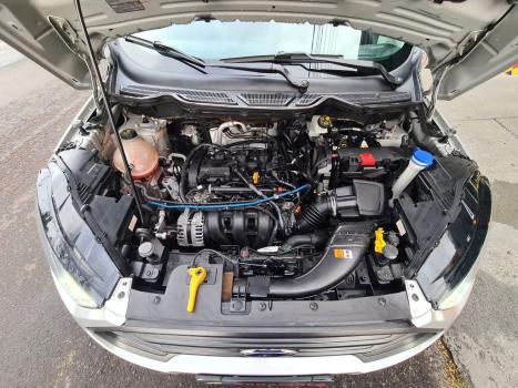 FORD Ecosport 1.5 12V 4P TI-VCT FLEX FREESTYLE AUTOMTICO, Foto 24